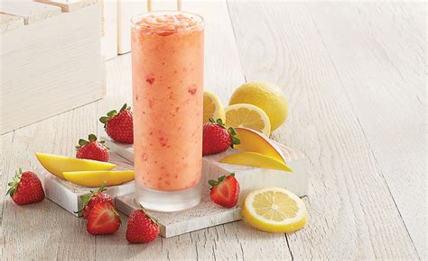 Culver's strawberry mango cooler. Things To Know About Culver's strawberry mango cooler. 